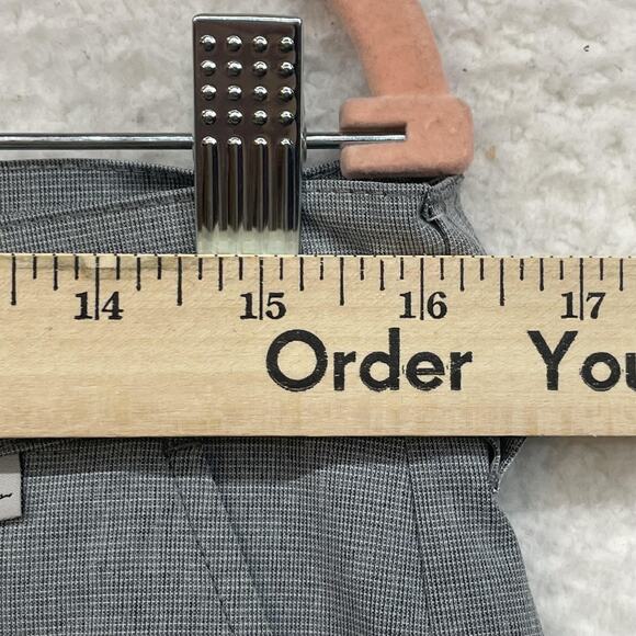 Travis Mathew Beck Shorts Mens 32 Gray Modern Fit Golf Performance Stretch - Picture 7 of 10